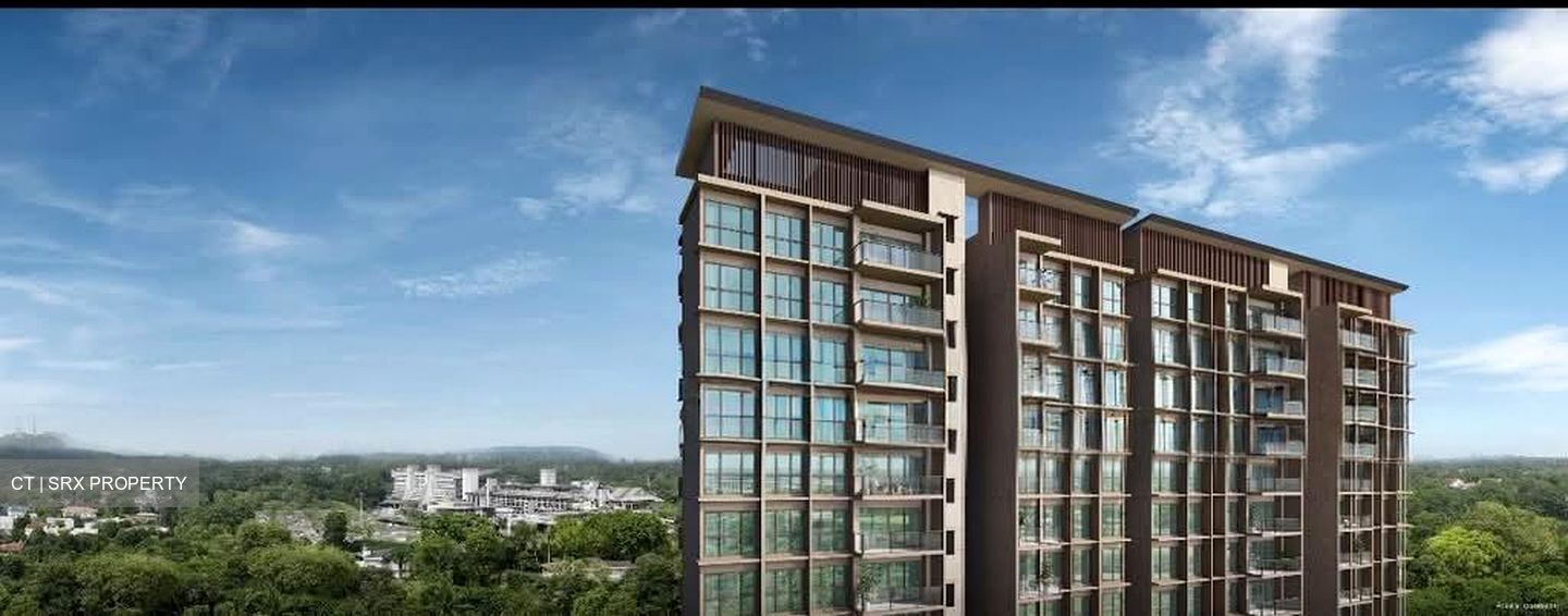 Dunearn Road (D11), Condominium #590425431